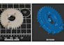 repair stl files, fix mesh step obj modification 3d scan cleanup for 3d printing